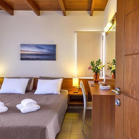 Margarita'S Villas خانيا المظهر الخارجي الصورة