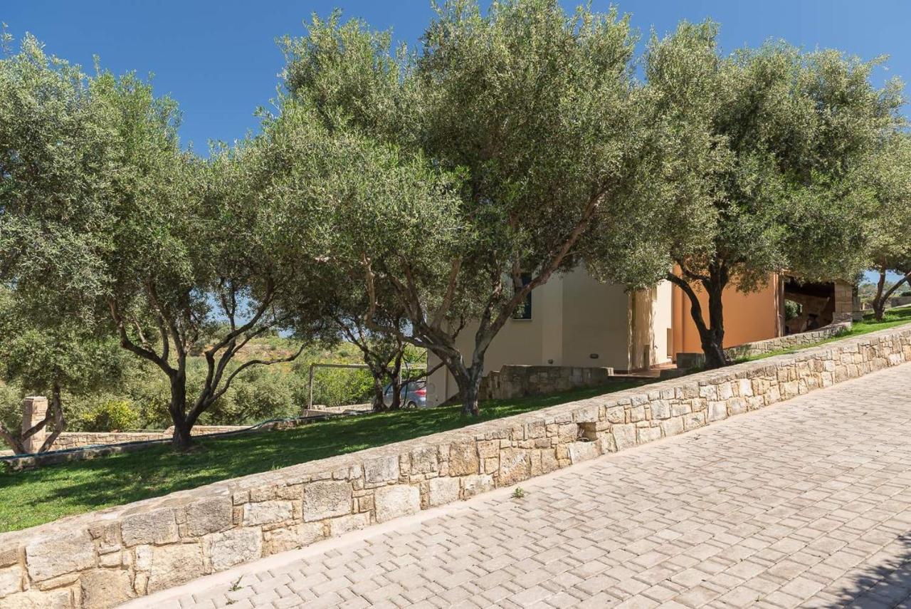 Margarita'S Villas خانيا المظهر الخارجي الصورة