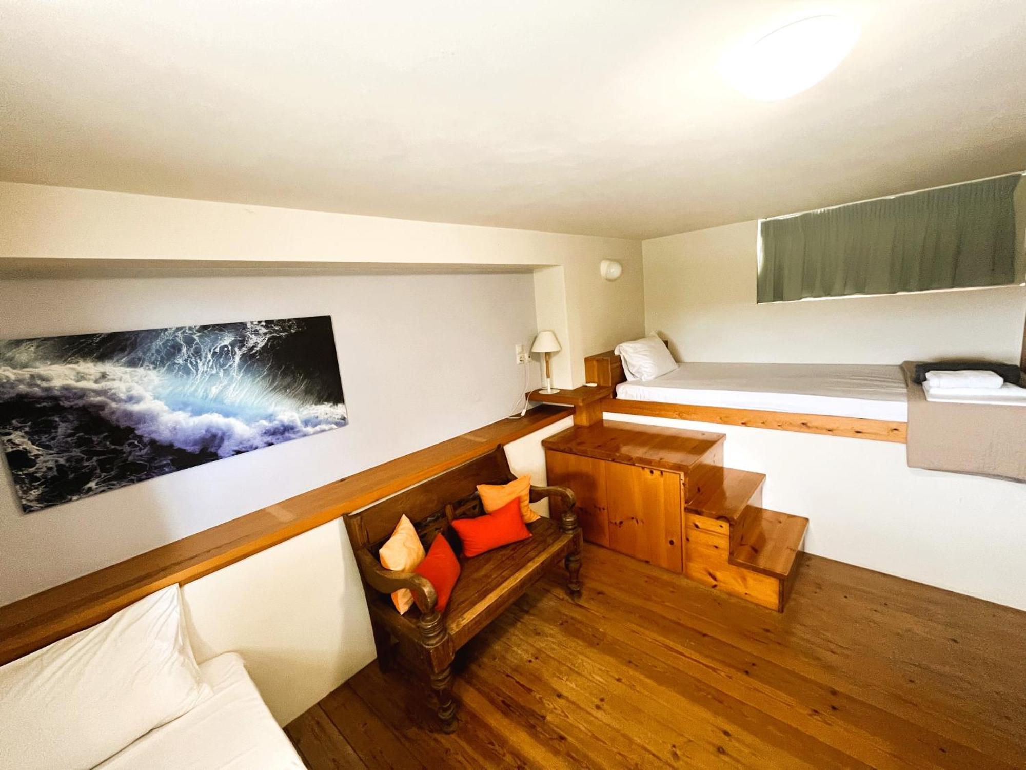 Margarita'S Villas خانيا المظهر الخارجي الصورة