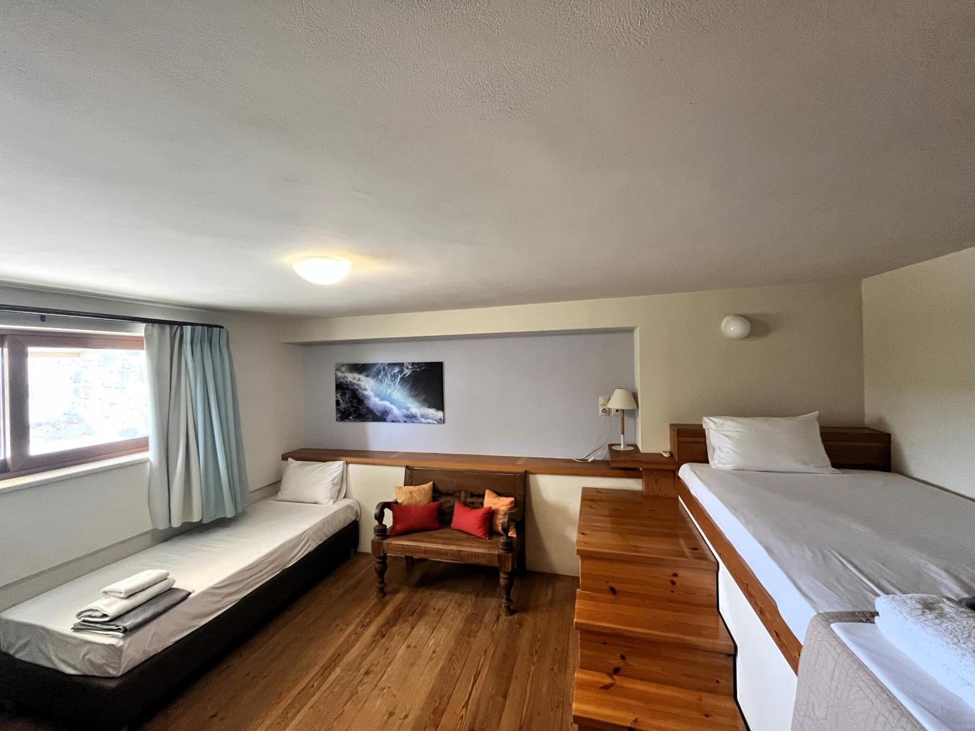 Margarita'S Villas خانيا المظهر الخارجي الصورة